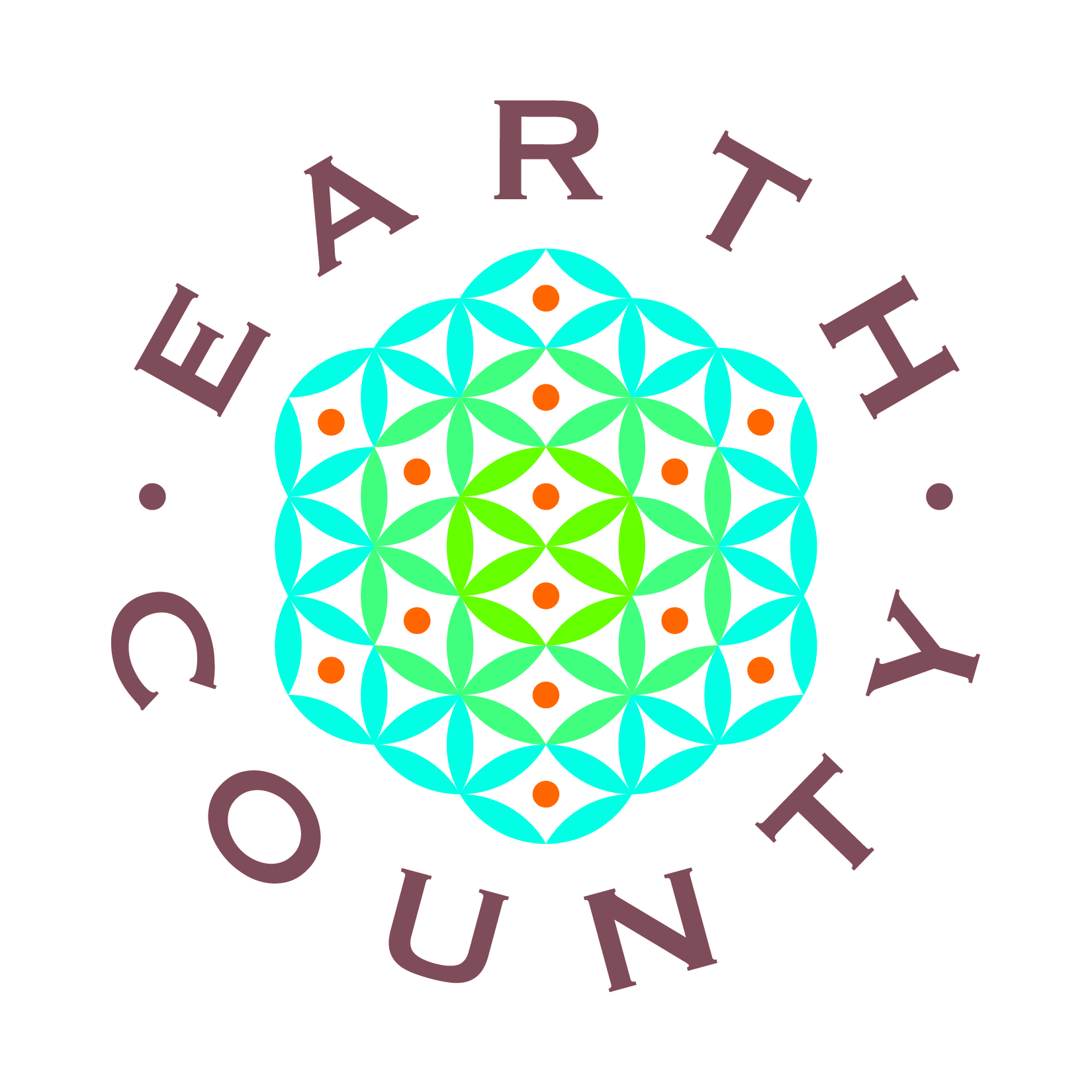 Earth County Logo